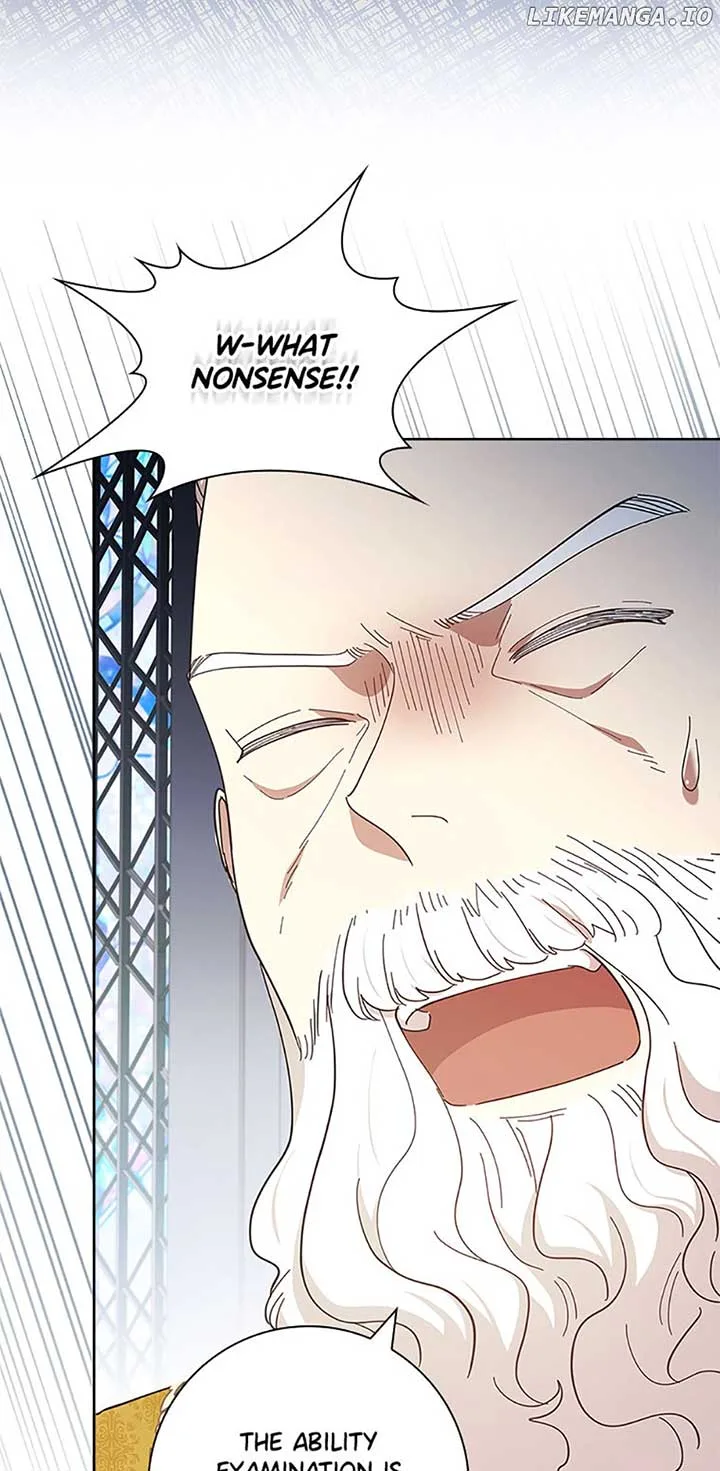 Male Lead, I’ll Respect Your Taste Chapter 51 page 52