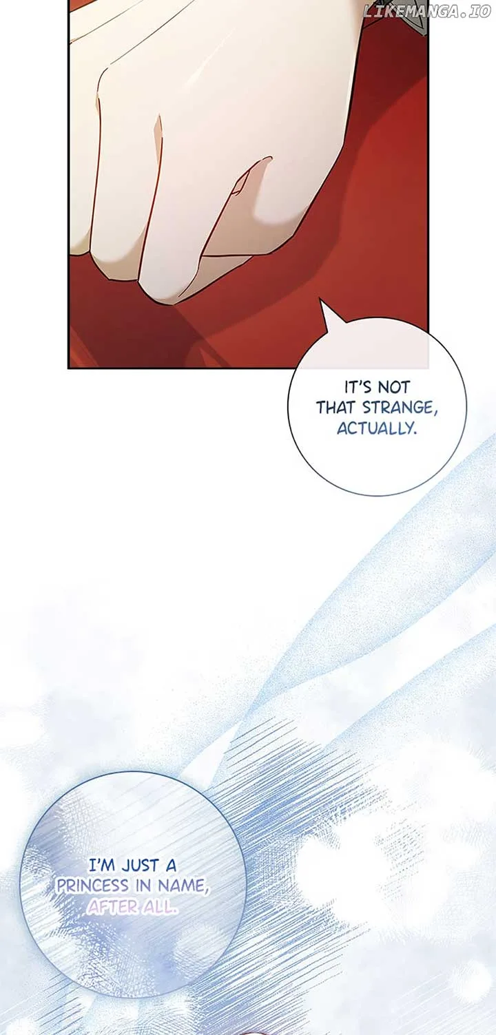 Male Lead, I’ll Respect Your Taste Chapter 47 page 33
