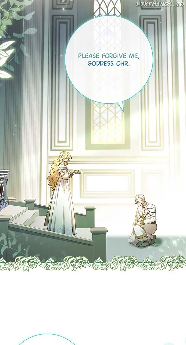 Male Lead, I’ll Respect Your Taste Chapter 51 page 61