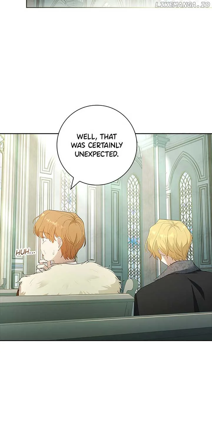 Male Lead, I’ll Respect Your Taste Chapter 51 page 82