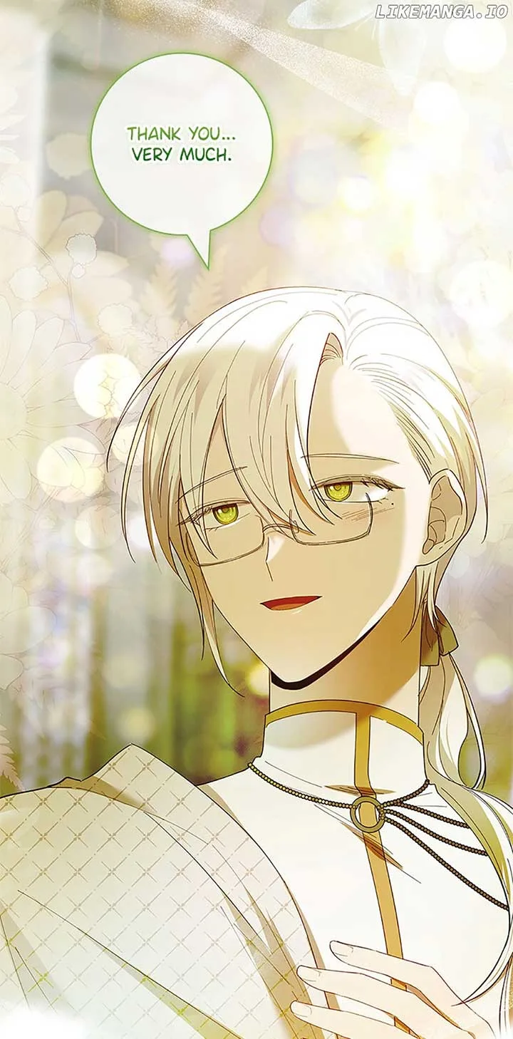 Male Lead, I’ll Respect Your Taste Chapter 51 page 79