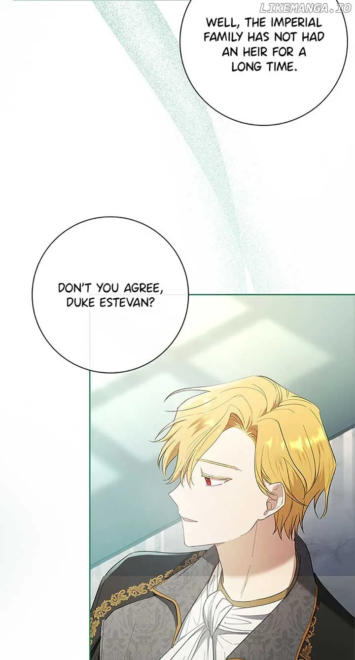 Male Lead, I’ll Respect Your Taste Chapter 51 page 8