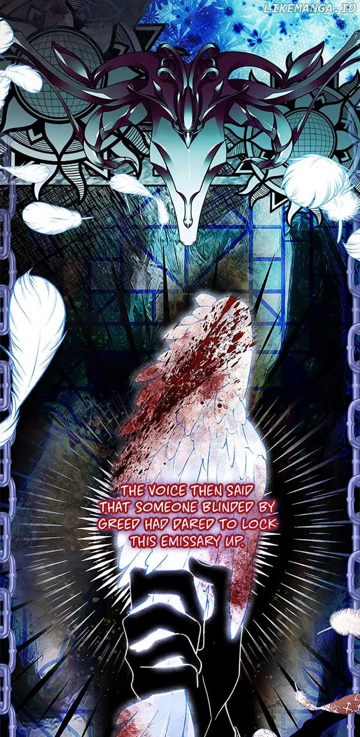 Male Lead, I’ll Respect Your Taste Chapter 51 page 50