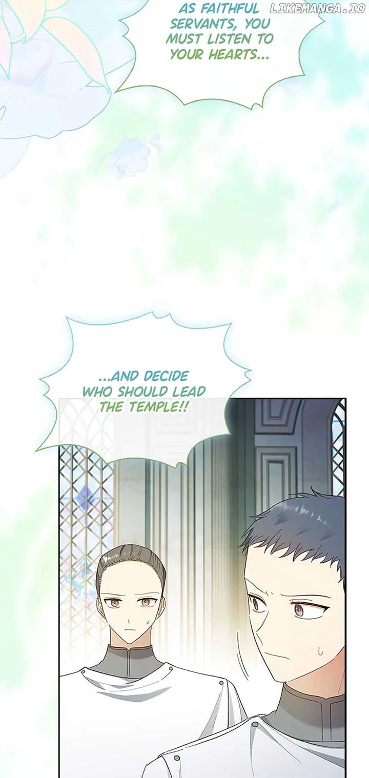 Male Lead, I’ll Respect Your Taste Chapter 51 page 74