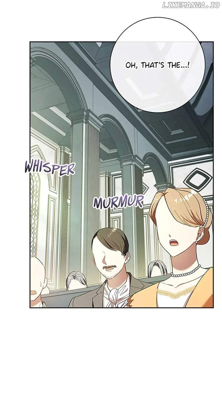 Male Lead, I’ll Respect Your Taste Chapter 51 page 24