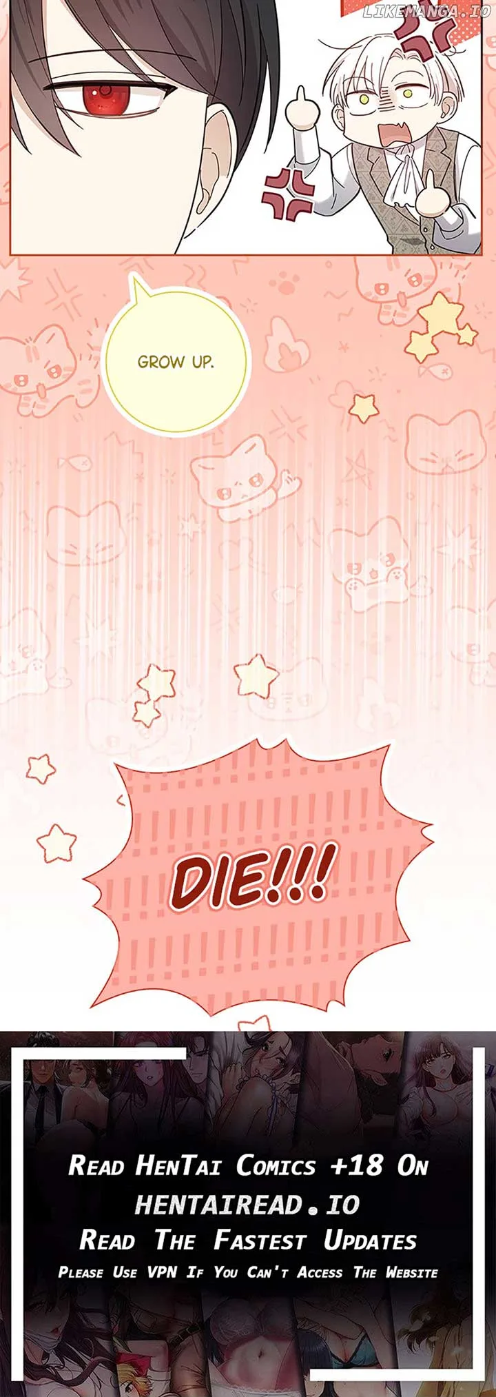 Male Lead, I’ll Respect Your Taste Chapter 51 page 93