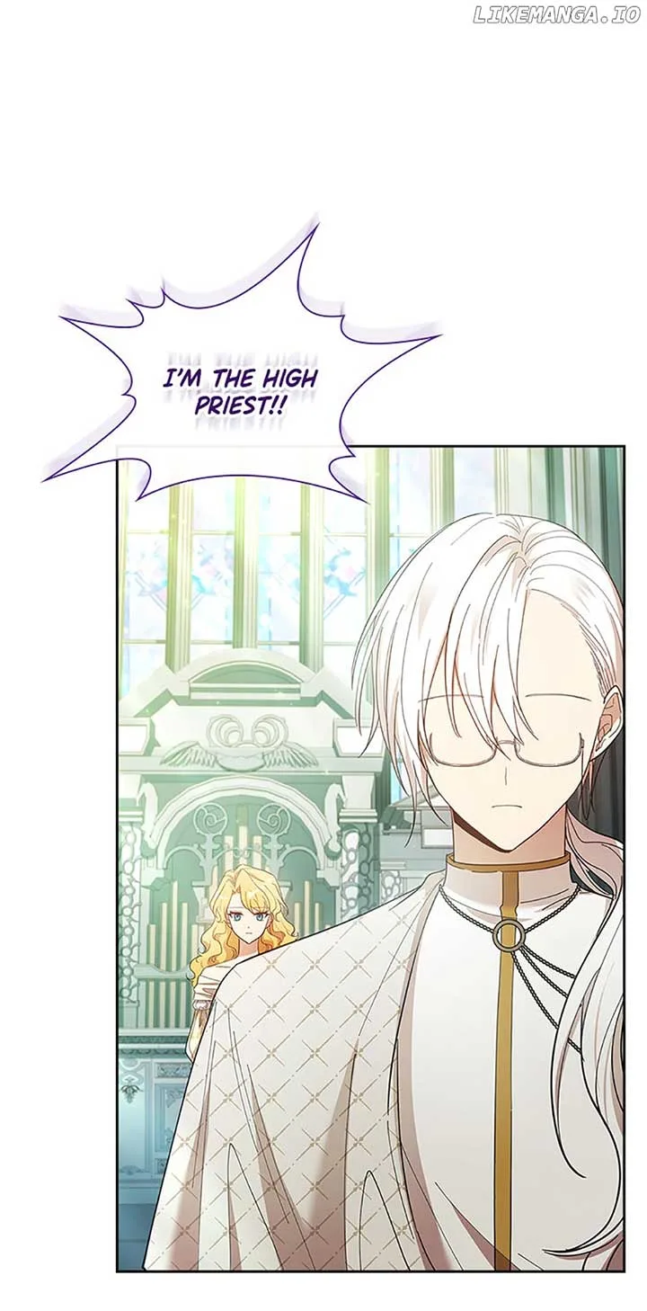Male Lead, I’ll Respect Your Taste Chapter 51 page 77