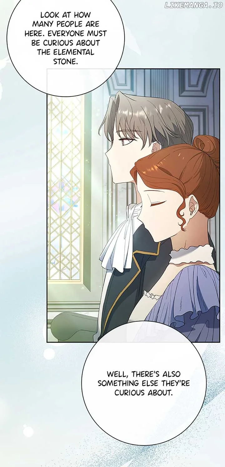 Male Lead, I’ll Respect Your Taste Chapter 51 page 5