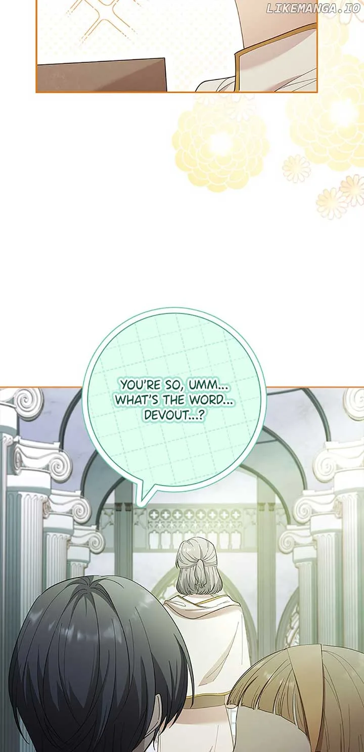 Male Lead, I’ll Respect Your Taste Chapter 51 page 15