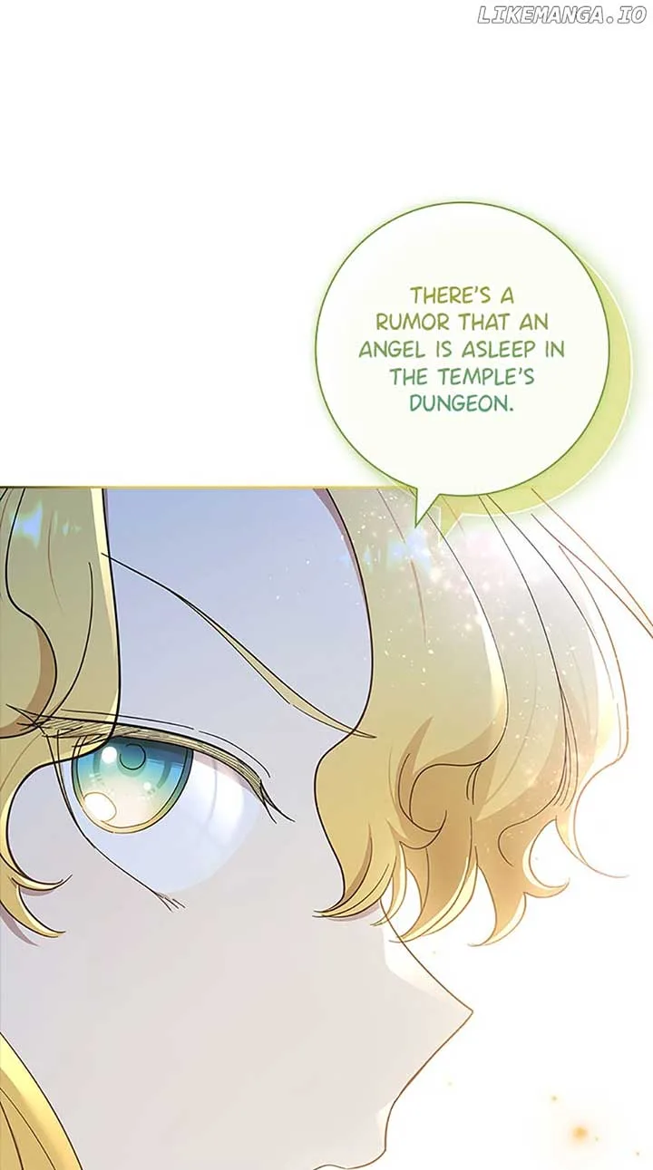 Male Lead, I’ll Respect Your Taste Chapter 51 page 54