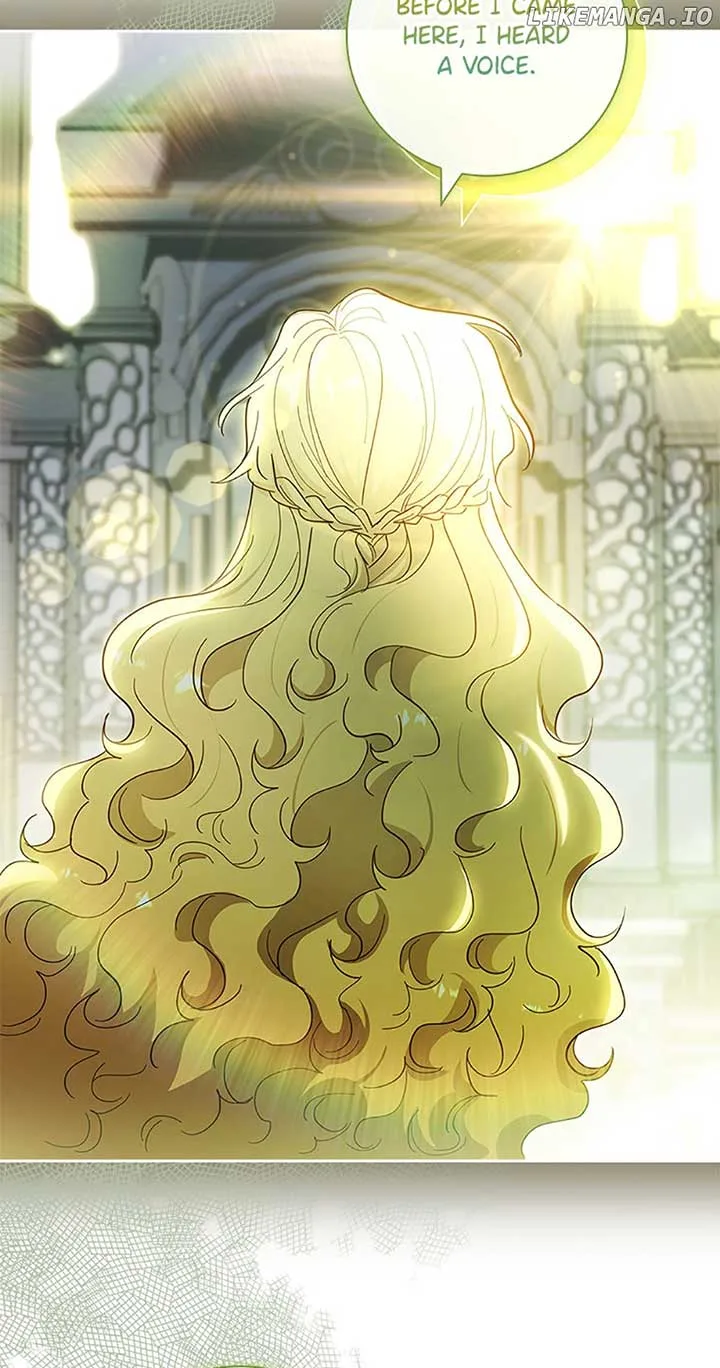 Male Lead, I’ll Respect Your Taste Chapter 51 page 46