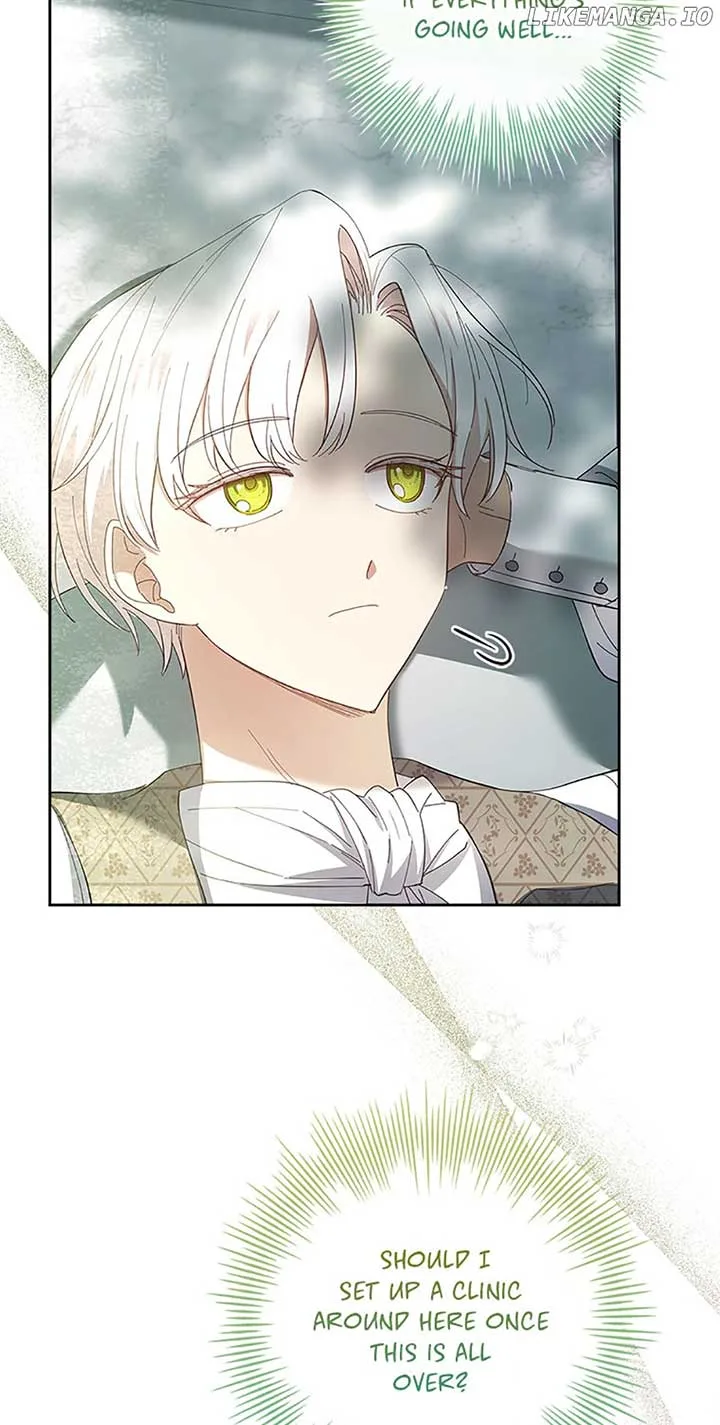 Male Lead, I’ll Respect Your Taste Chapter 51 page 87