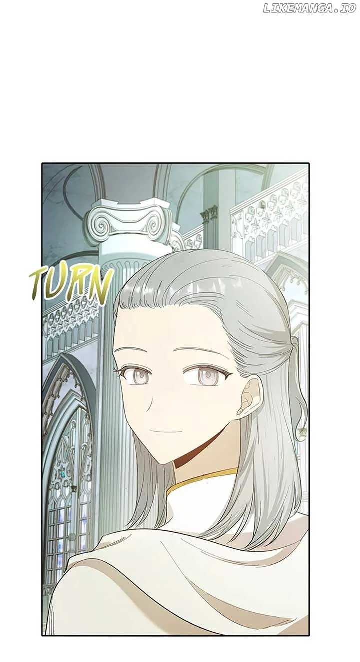 Male Lead, I’ll Respect Your Taste Chapter 51 page 19