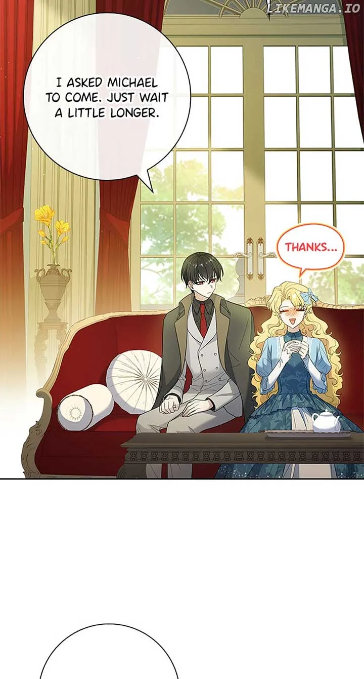Male Lead, I’ll Respect Your Taste Chapter 47 page 24