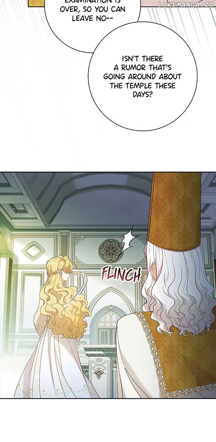 Male Lead, I’ll Respect Your Taste Chapter 51 page 53