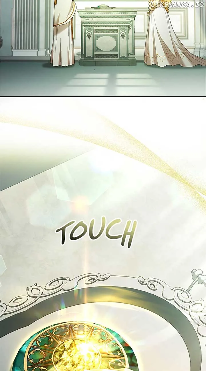 Male Lead, I’ll Respect Your Taste Chapter 51 page 33