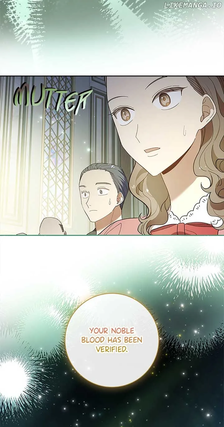 Male Lead, I’ll Respect Your Taste Chapter 51 page 38