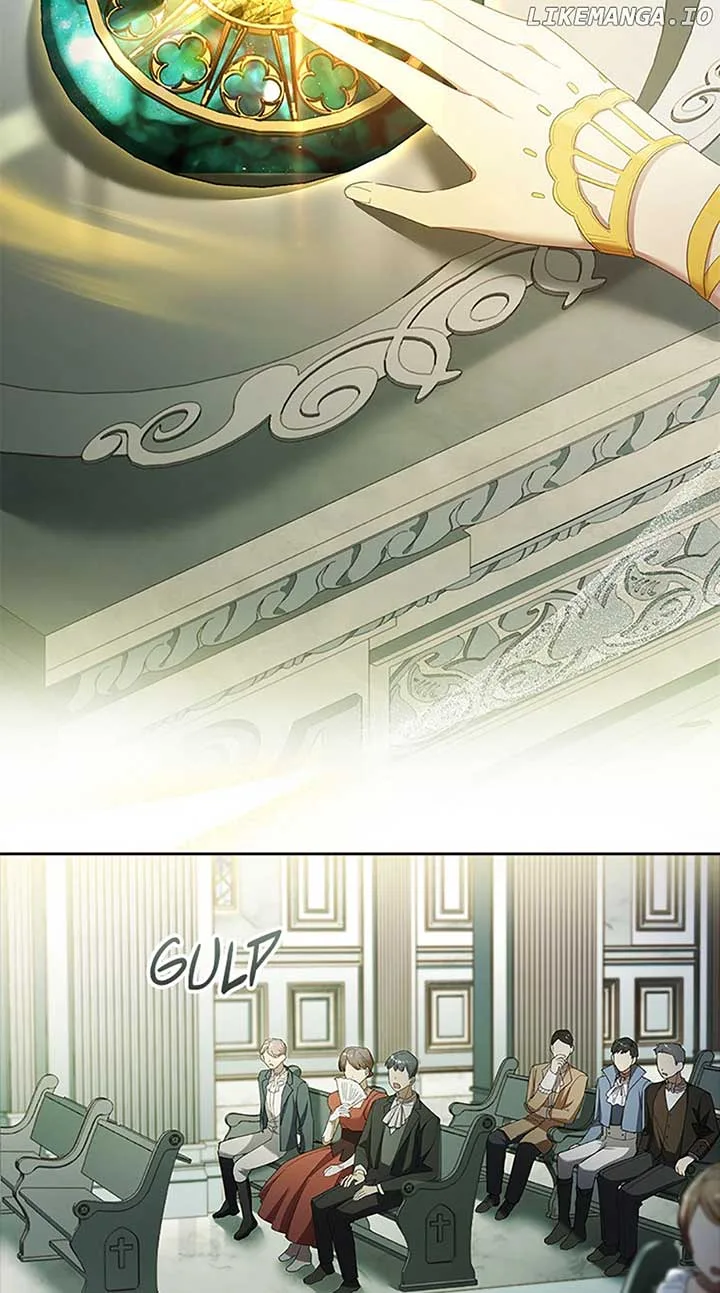 Male Lead, I’ll Respect Your Taste Chapter 51 page 34