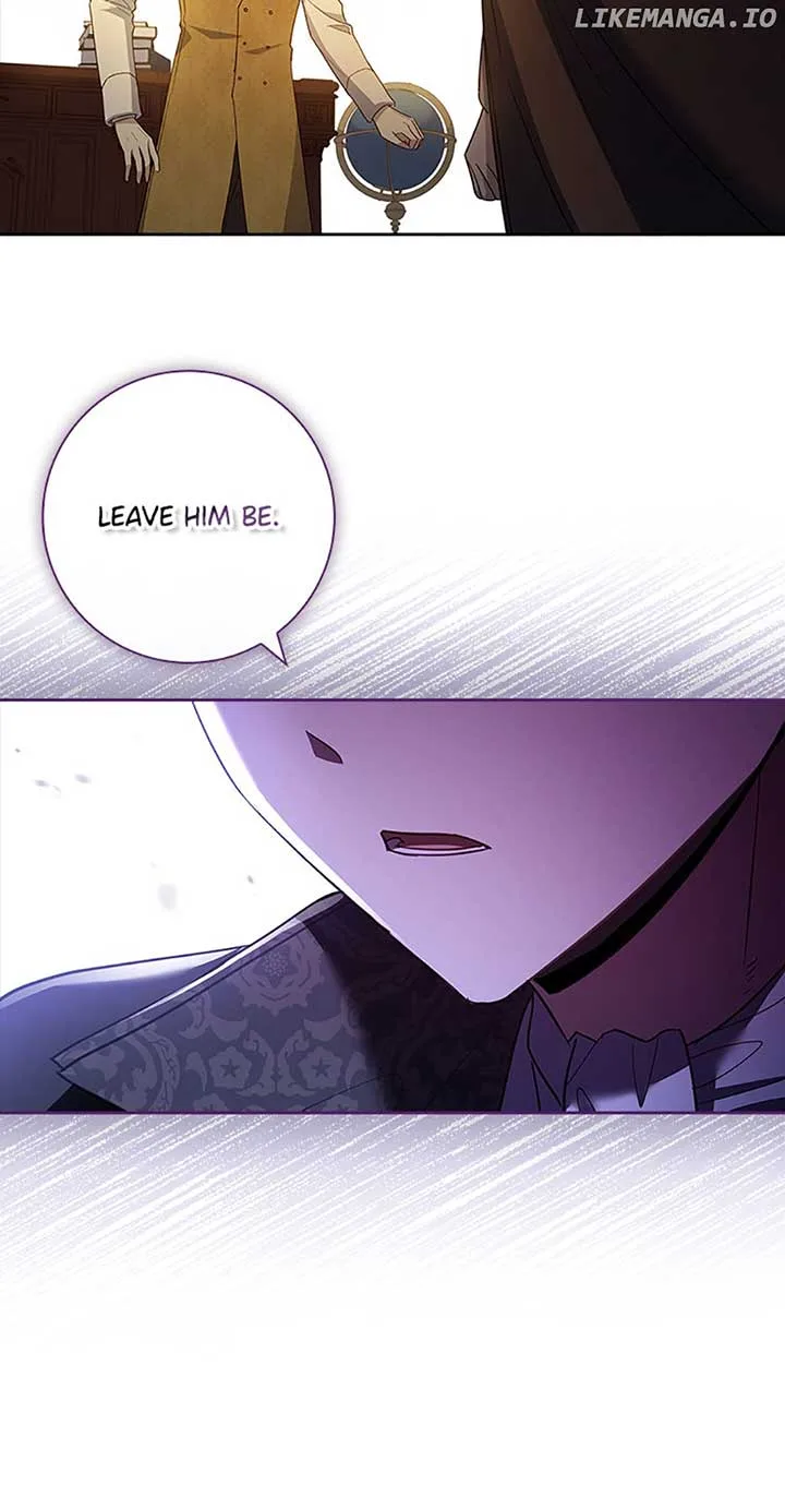Male Lead, I’ll Respect Your Taste Chapter 48 page 12