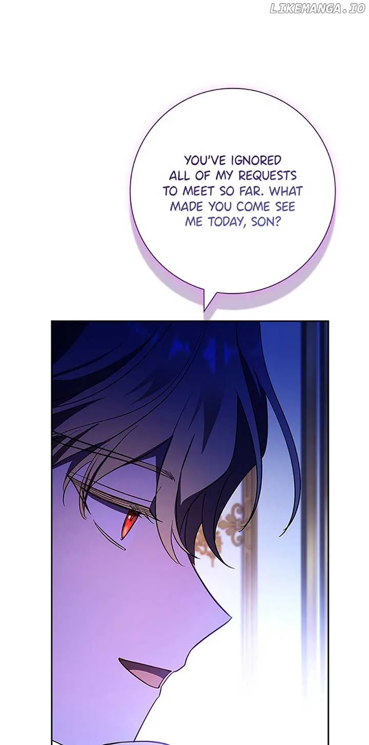 Male Lead, I’ll Respect Your Taste Chapter 48 page 16