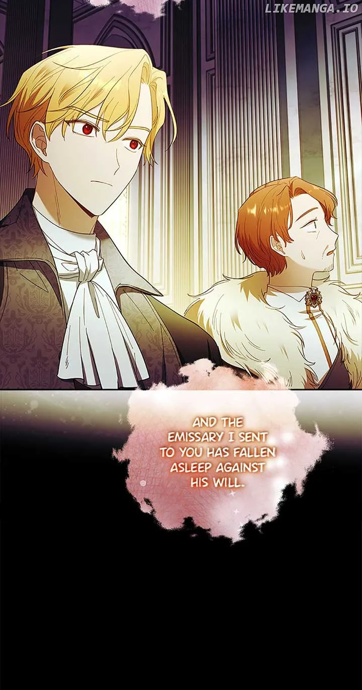 Male Lead, I’ll Respect Your Taste Chapter 51 page 42