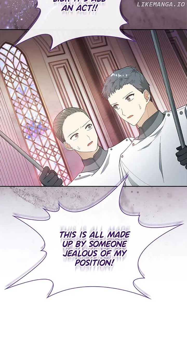 Male Lead, I’ll Respect Your Taste Chapter 51 page 71