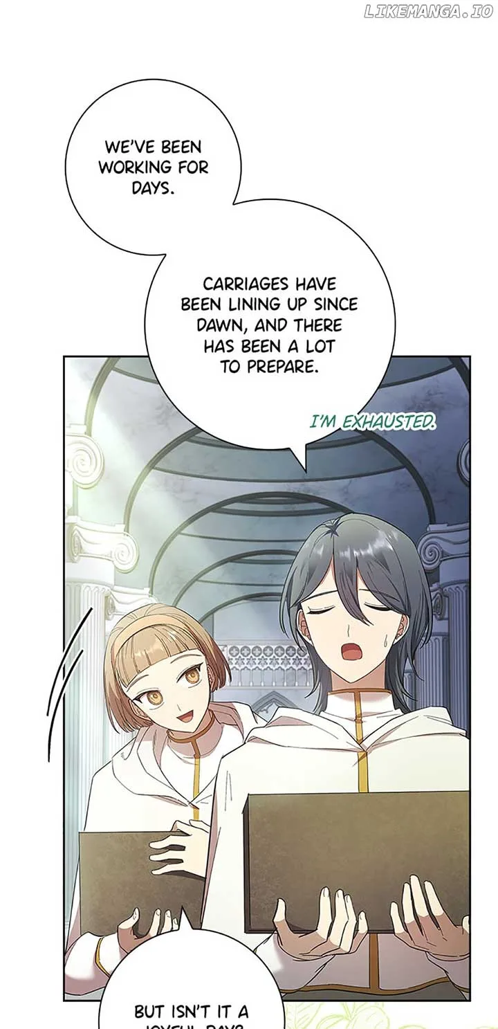Male Lead, I’ll Respect Your Taste Chapter 51 page 13