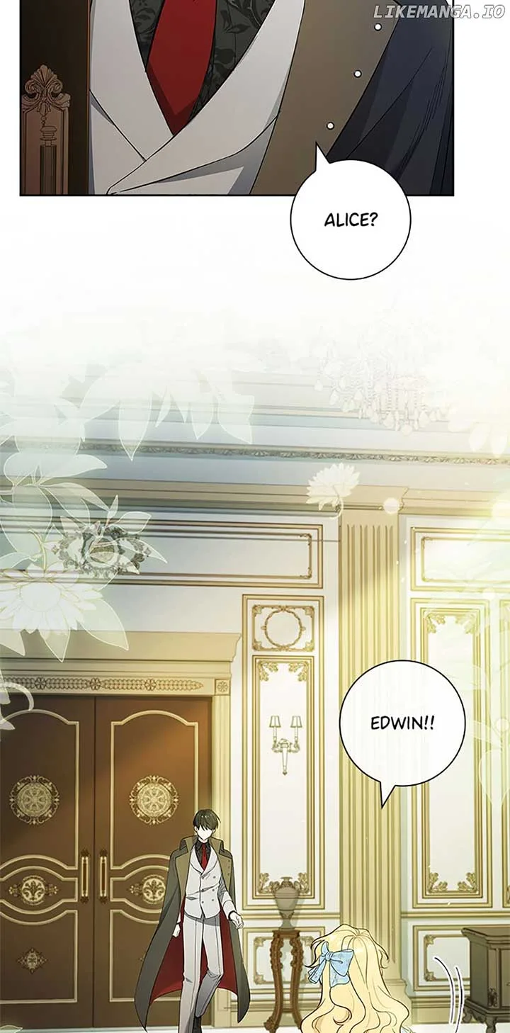 Male Lead, I’ll Respect Your Taste Chapter 47 page 15