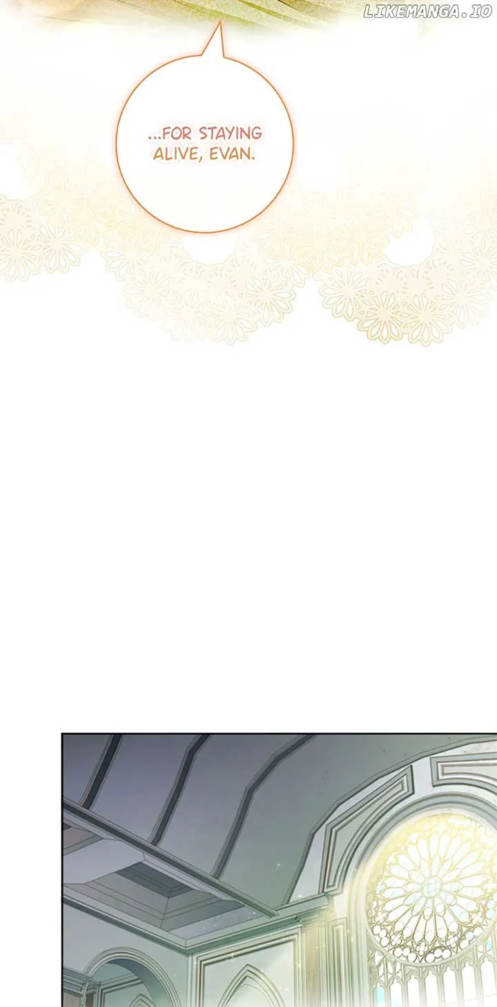 Male Lead, I’ll Respect Your Taste Chapter 51 page 81