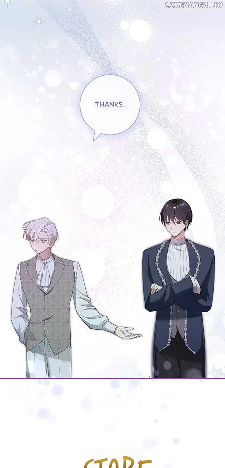 Male Lead, I’ll Respect Your Taste Chapter 51 page 90