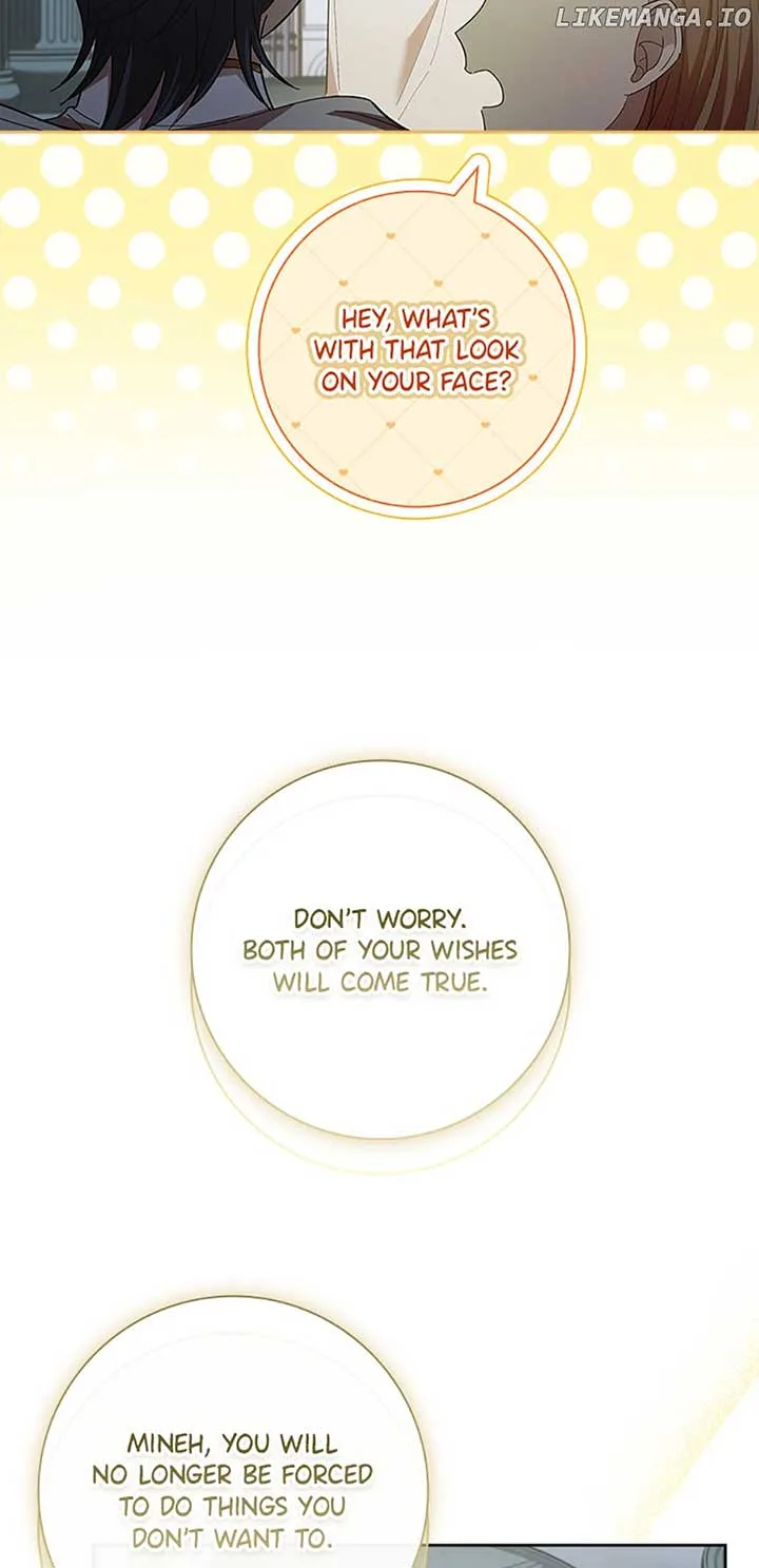 Male Lead, I’ll Respect Your Taste Chapter 51 page 16
