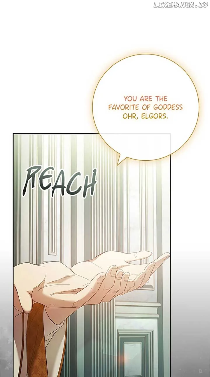 Male Lead, I’ll Respect Your Taste Chapter 51 page 31
