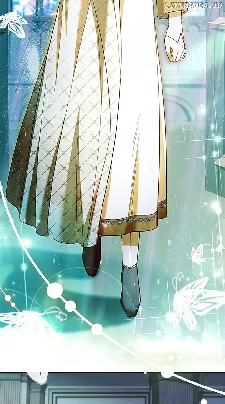 Male Lead, I’ll Respect Your Taste Chapter 51 page 58