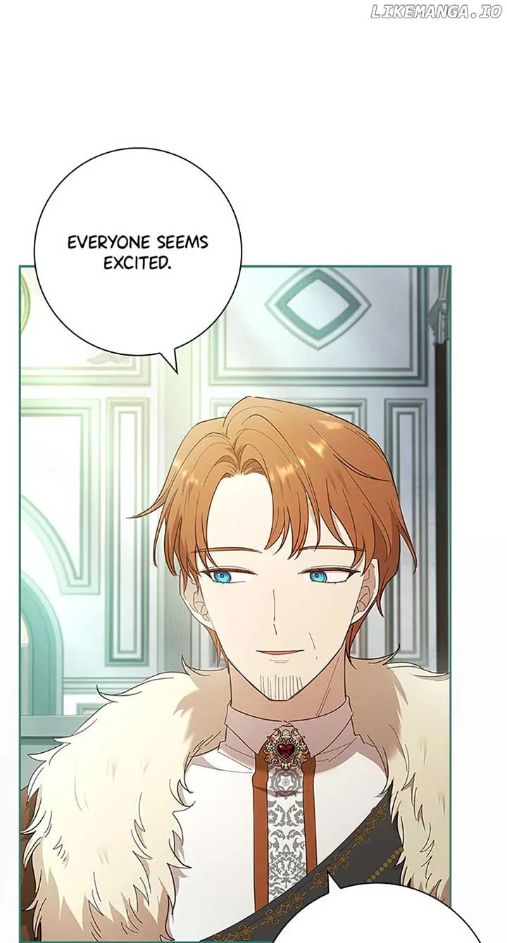 Male Lead, I’ll Respect Your Taste Chapter 51 page 7