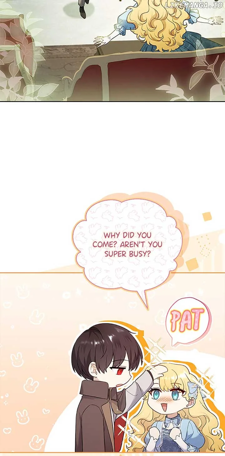Male Lead, I’ll Respect Your Taste Chapter 47 page 16