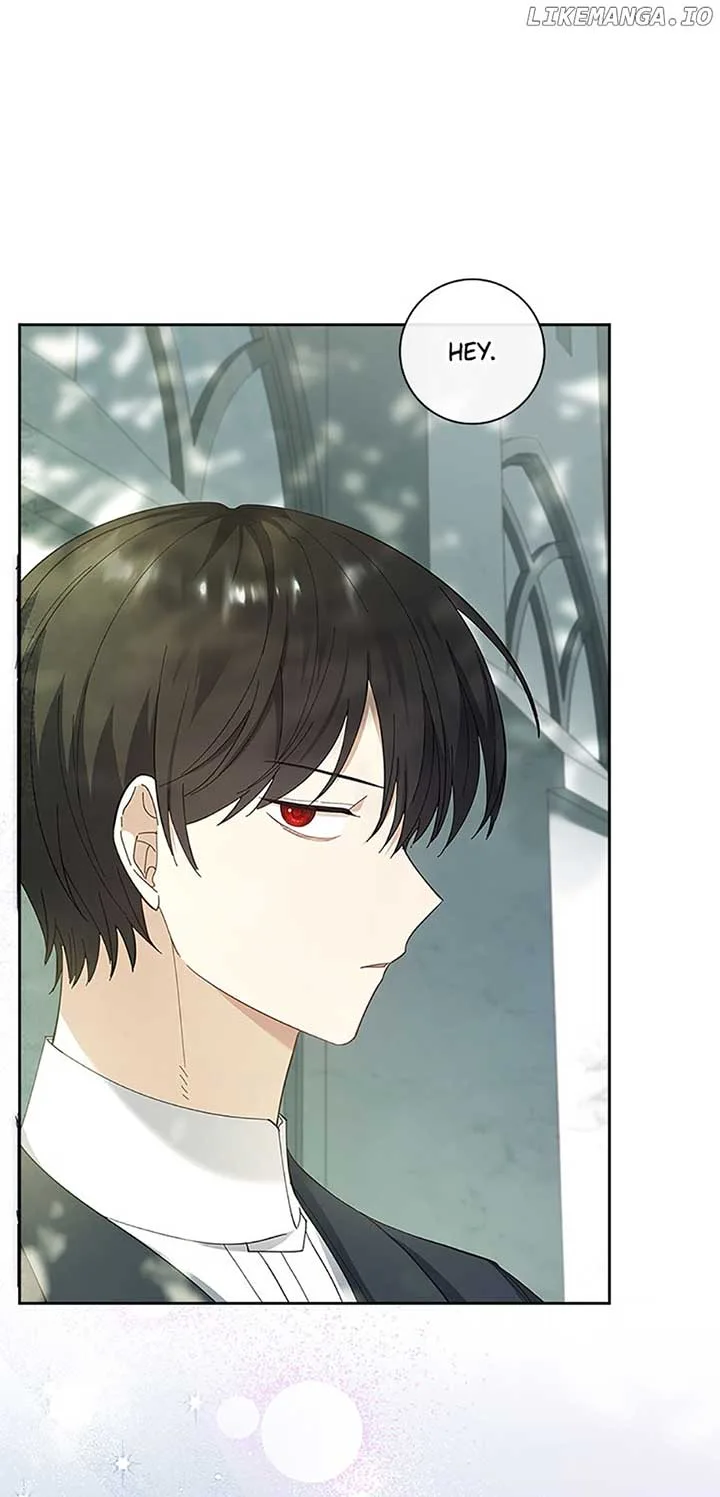 Male Lead, I’ll Respect Your Taste Chapter 51 page 89