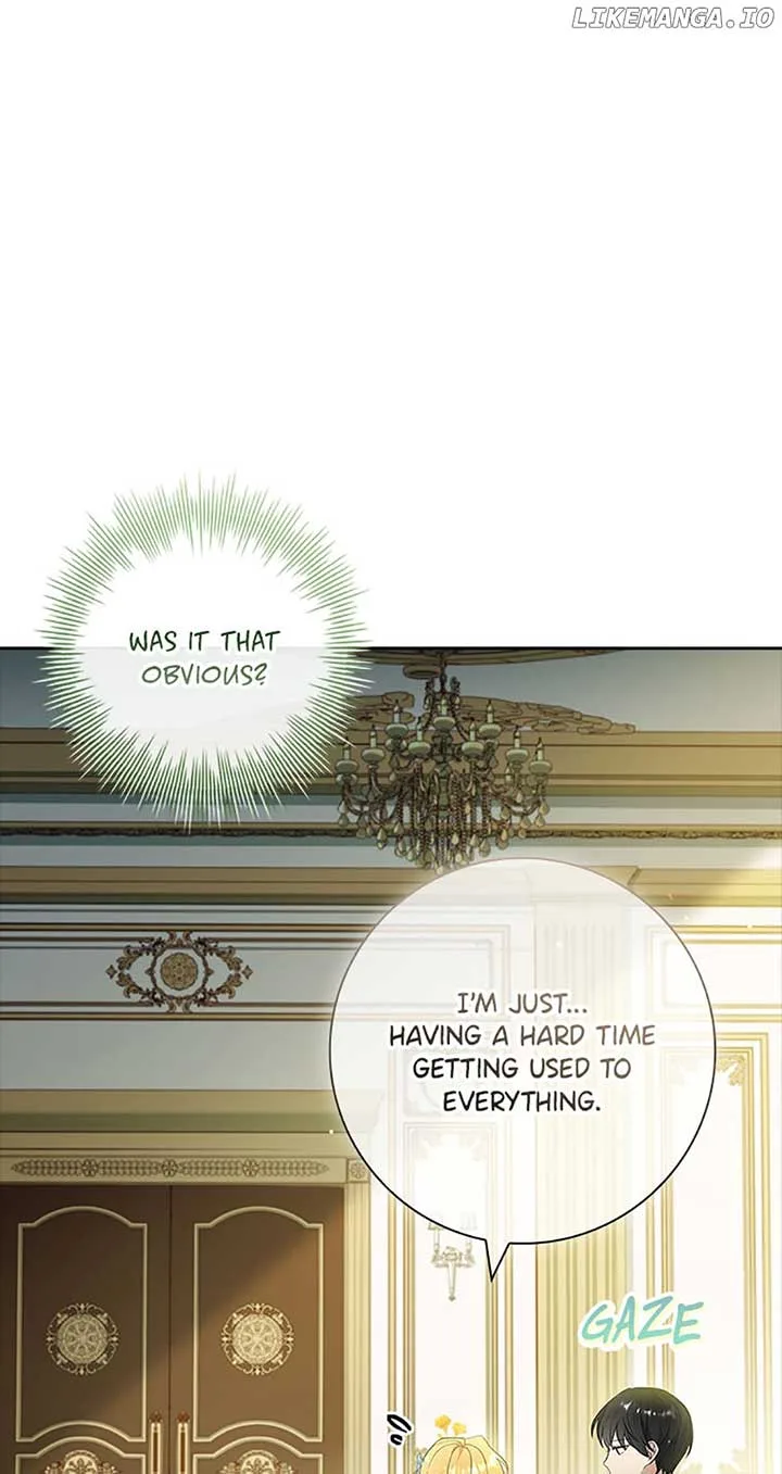 Male Lead, I’ll Respect Your Taste Chapter 47 page 26