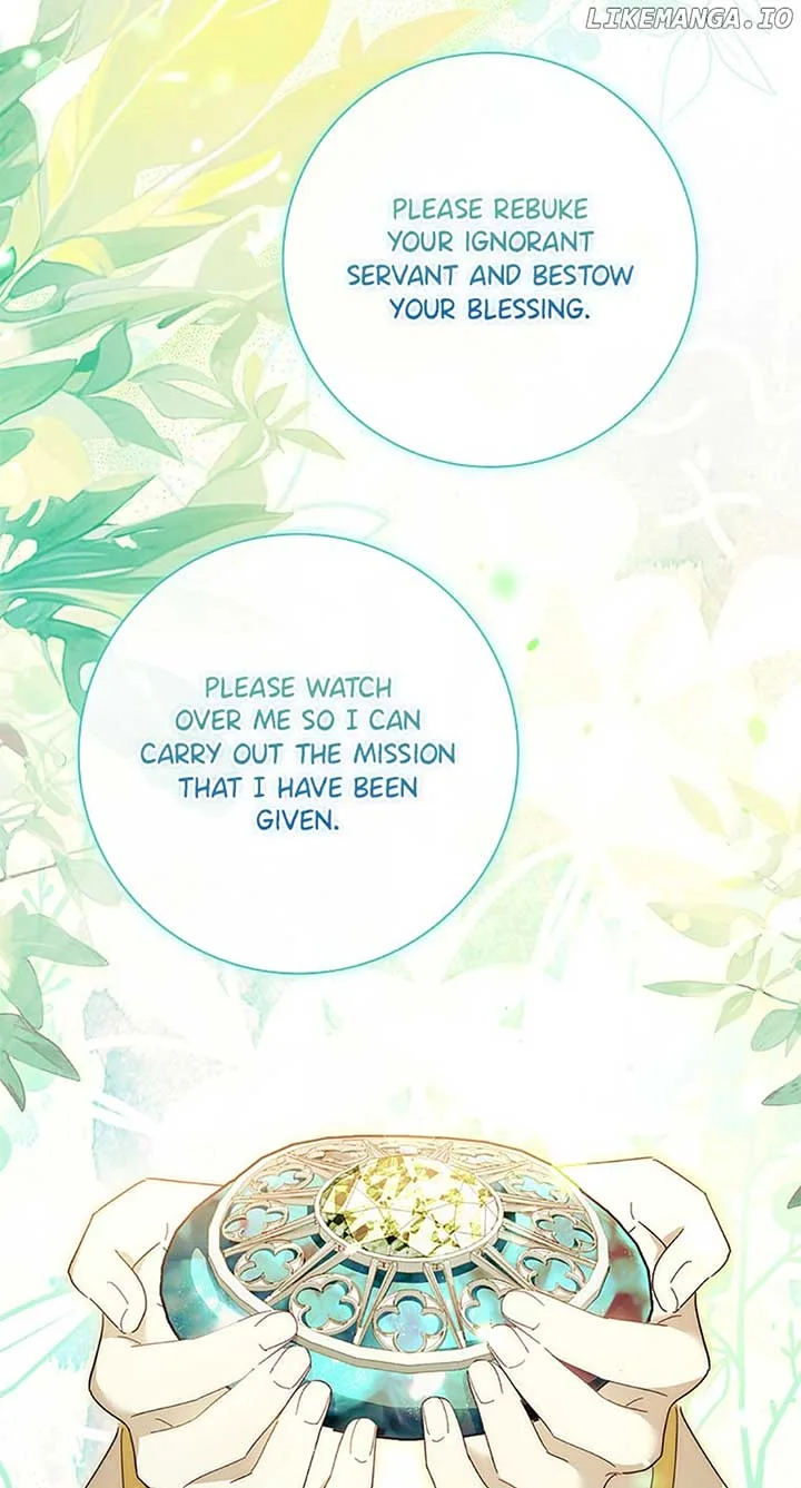 Male Lead, I’ll Respect Your Taste Chapter 51 page 63