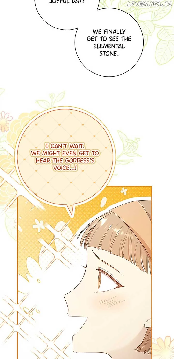 Male Lead, I’ll Respect Your Taste Chapter 51 page 14
