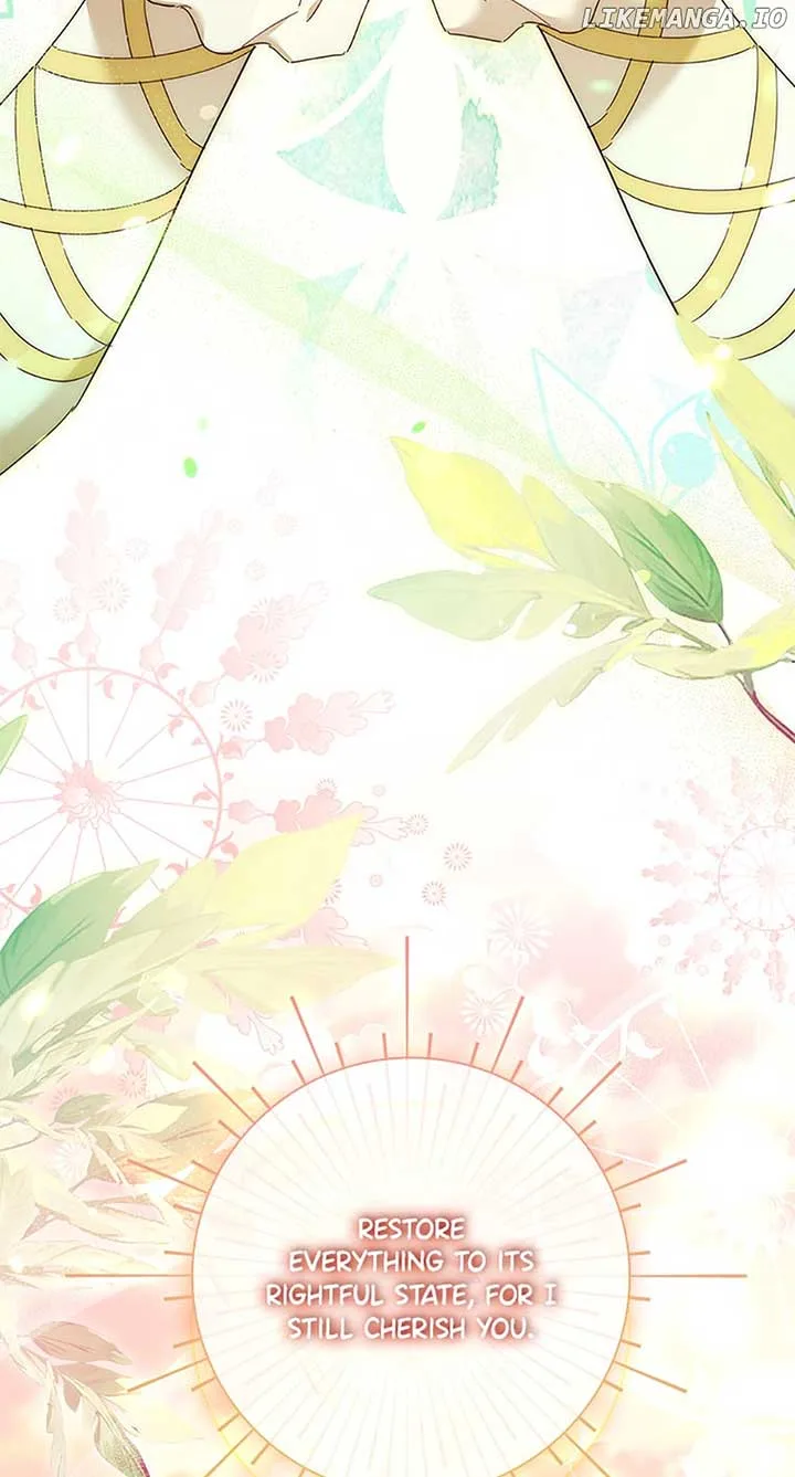 Male Lead, I’ll Respect Your Taste Chapter 51 page 64