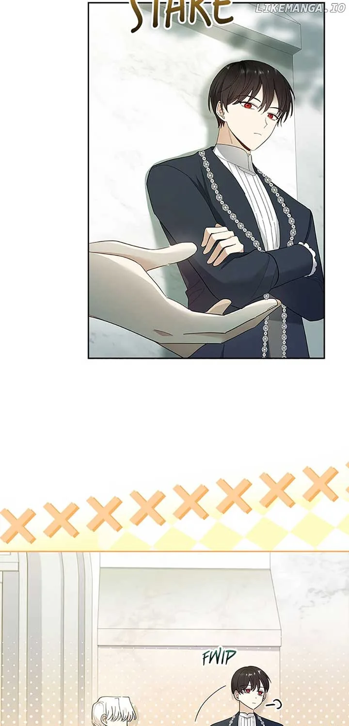 Male Lead, I’ll Respect Your Taste Chapter 51 page 91