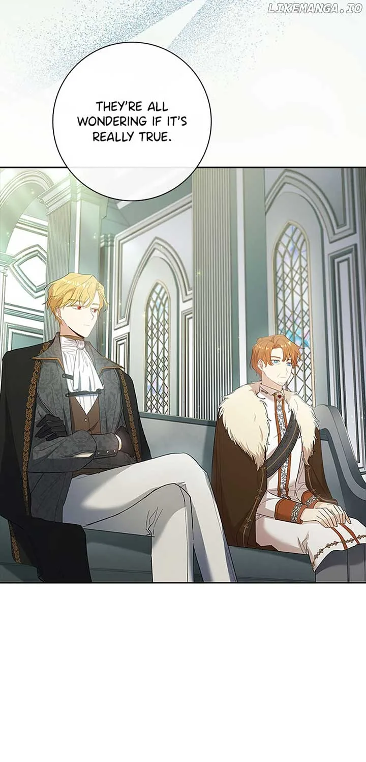Male Lead, I’ll Respect Your Taste Chapter 51 page 6