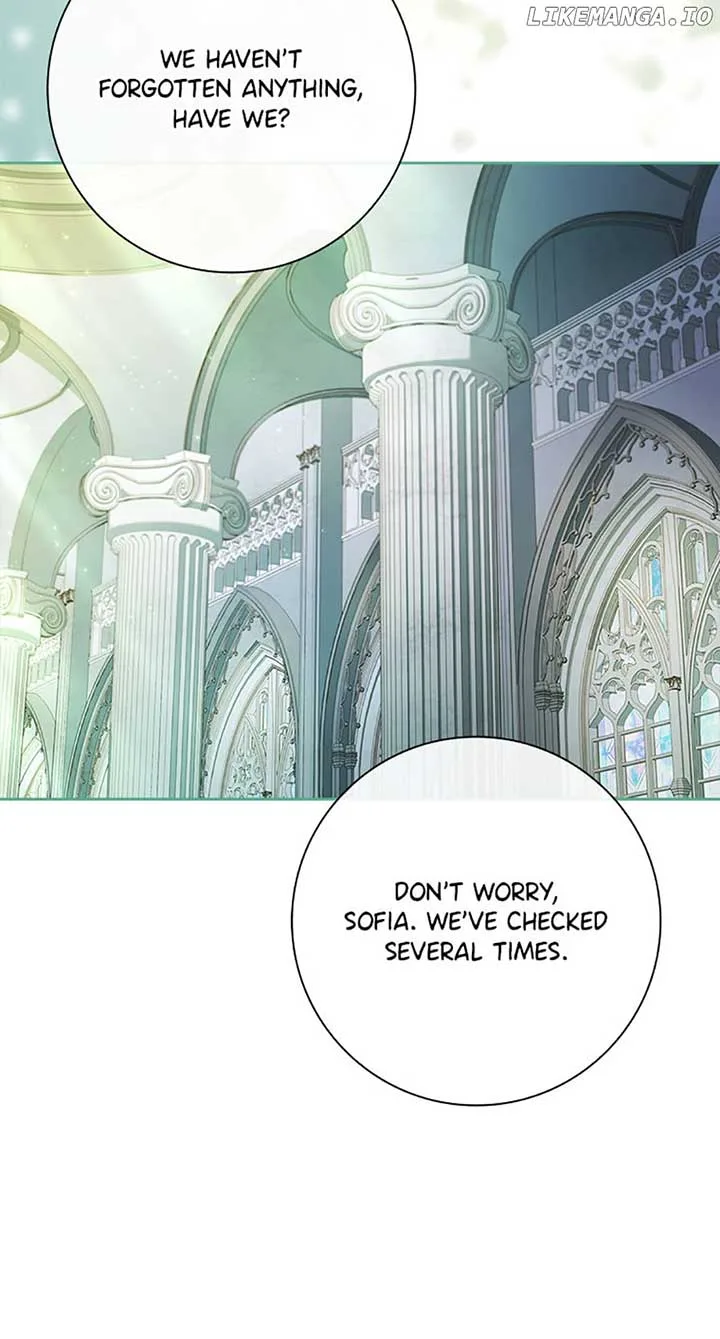 Male Lead, I’ll Respect Your Taste Chapter 51 page 12
