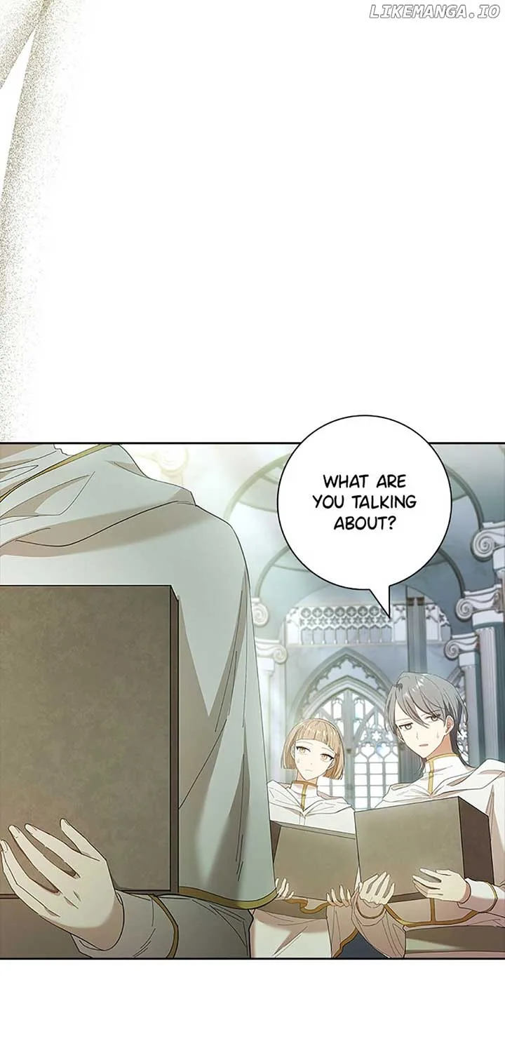 Male Lead, I’ll Respect Your Taste Chapter 51 page 18