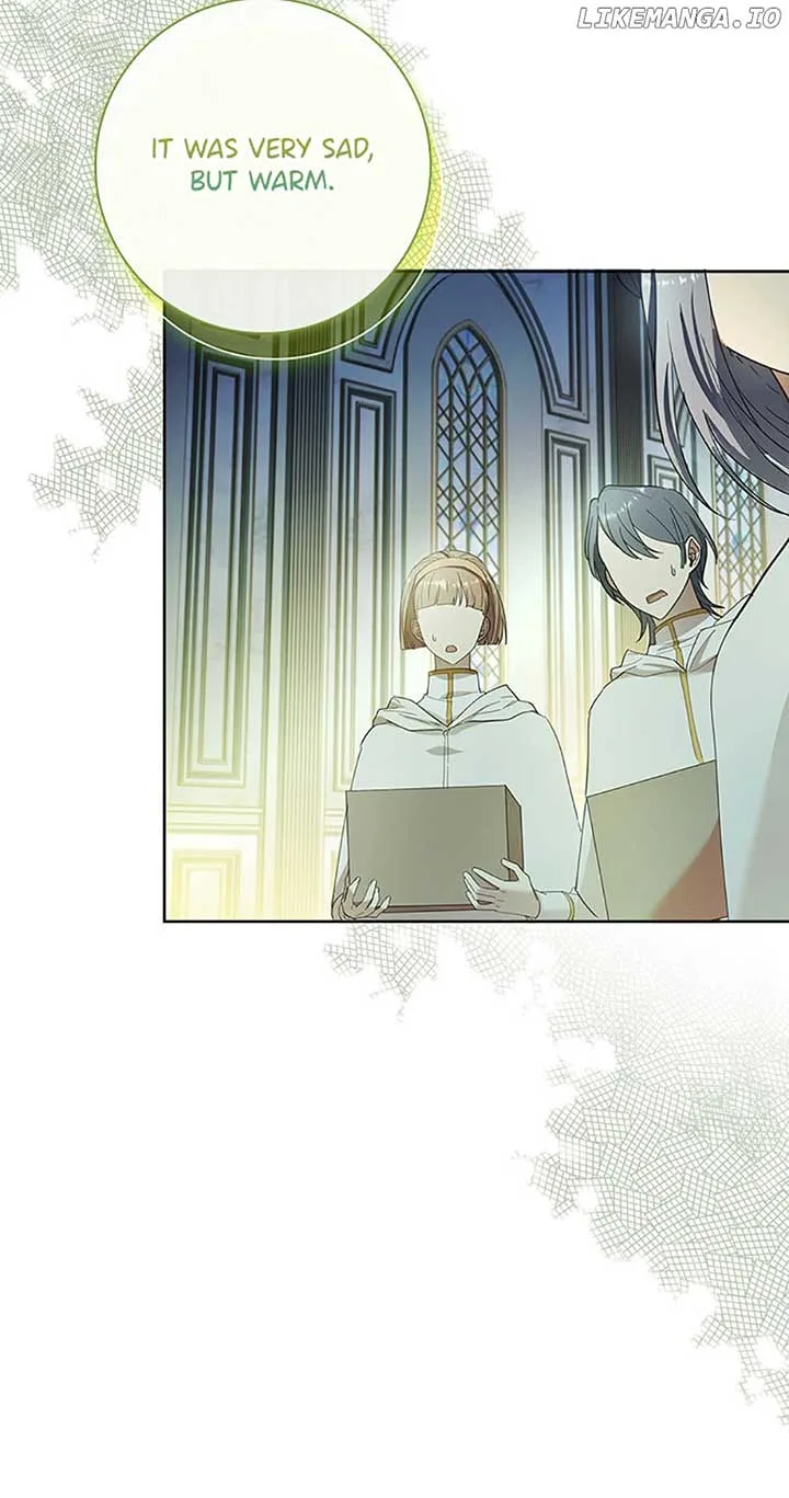 Male Lead, I’ll Respect Your Taste Chapter 51 page 47