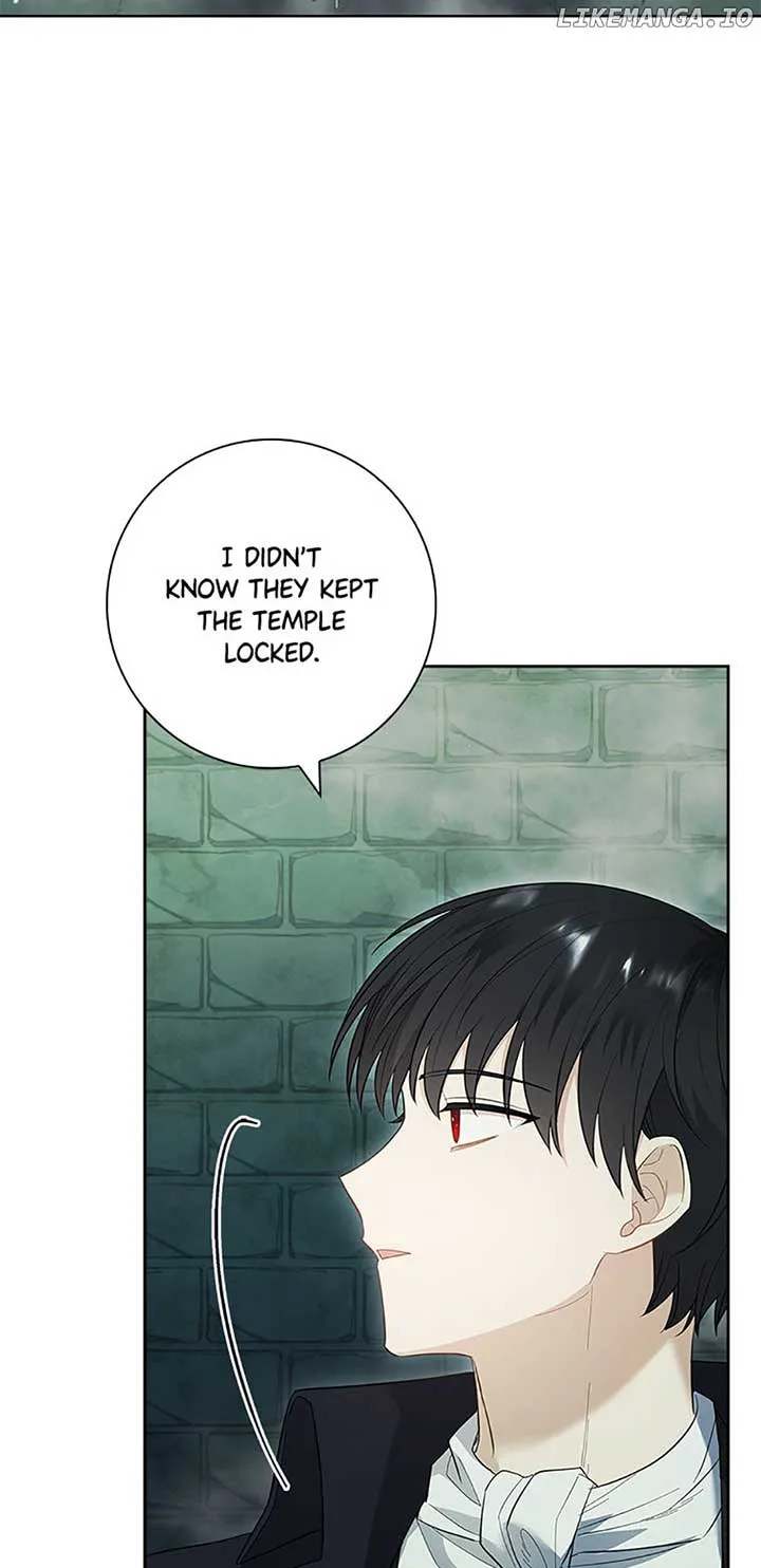 Male Lead, I’ll Respect Your Taste Chapter 50 page 10