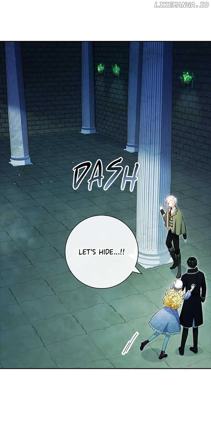 Male Lead, I’ll Respect Your Taste Chapter 50 page 28