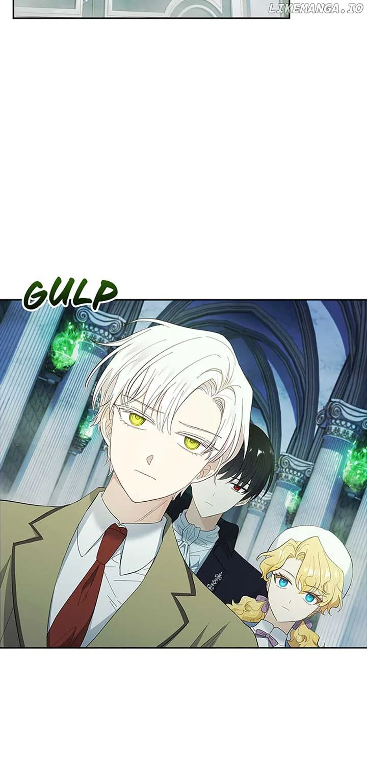 Male Lead, I’ll Respect Your Taste Chapter 50 page 33