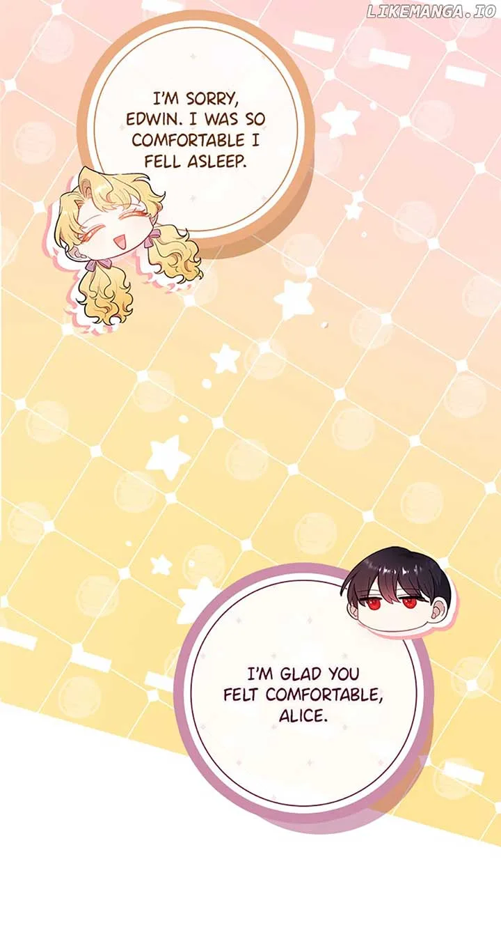 Male Lead, I’ll Respect Your Taste Chapter 50 page 6