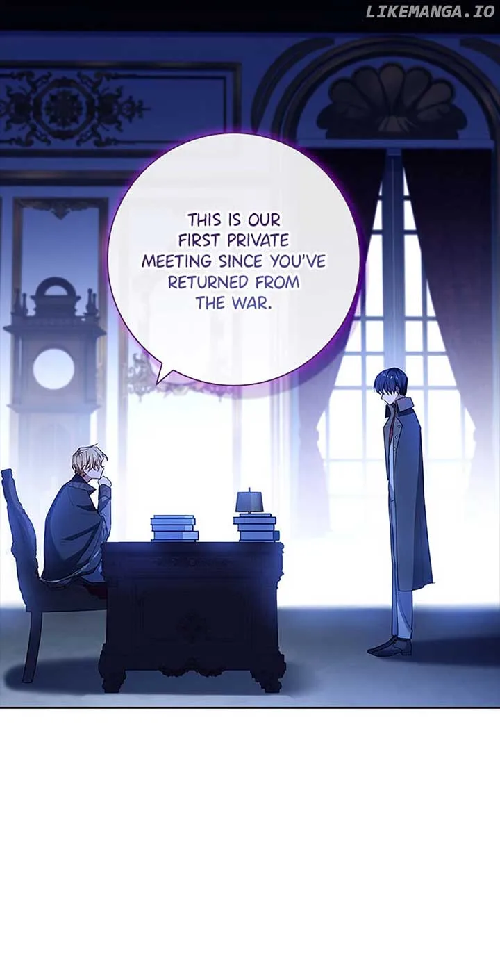 Male Lead, I’ll Respect Your Taste Chapter 48 page 15